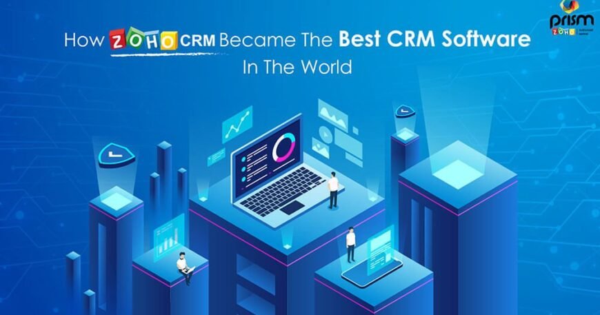Best-CRM-Software