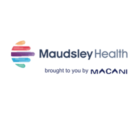 maudsley health