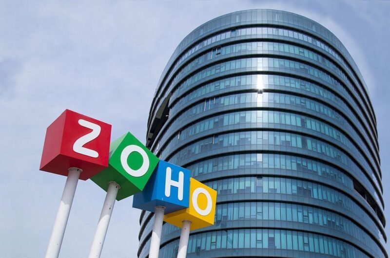 Zoho