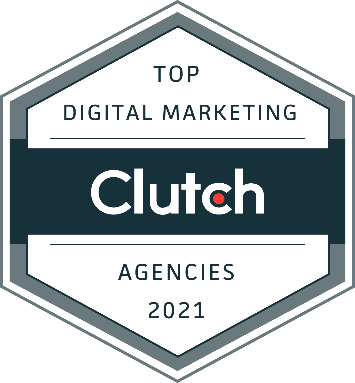 Top Digital Marketing Agency Clutch