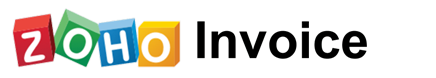 Zoho Invoice