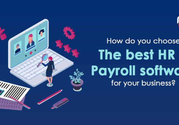 Selecting HR and Payroll Software for Business