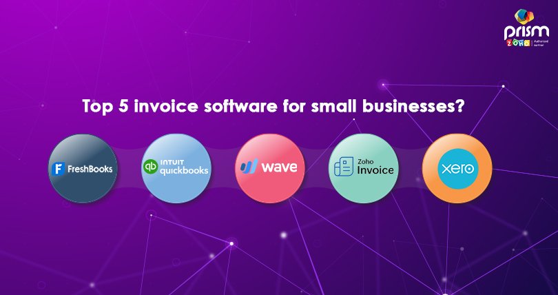 Comparing Features of Top Invoice Software Solutions