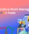 Collaborative Work Management with Zoho’s Tools